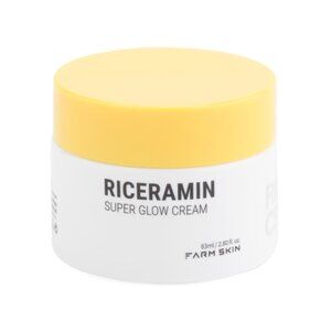 TROUBLESS Multi Made In Korea 2.80oz Riceramide Glow Cream